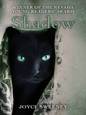 cover image of Shadow